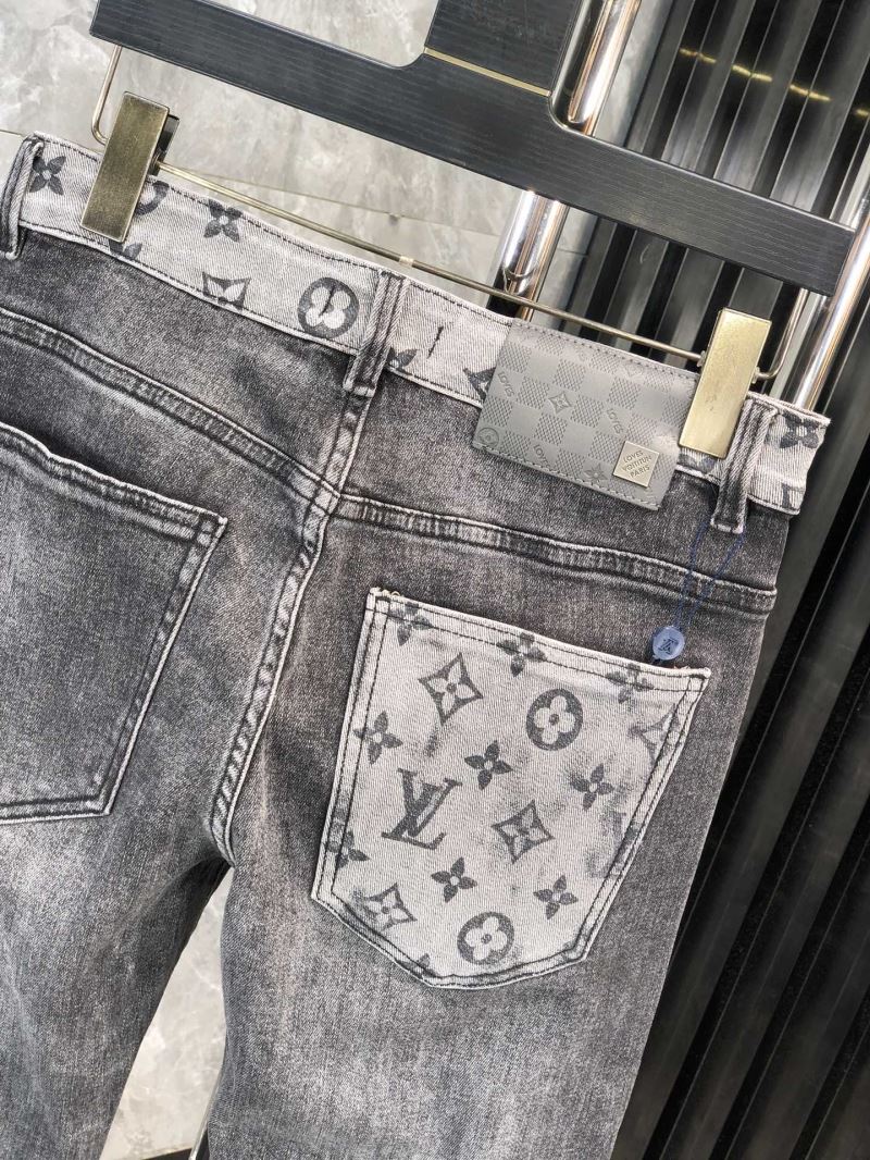 Louis Vuitton Jeans